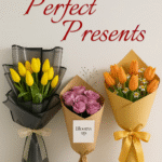 How to Choose the Perfect Bouquet for Every Occasion in the UAE