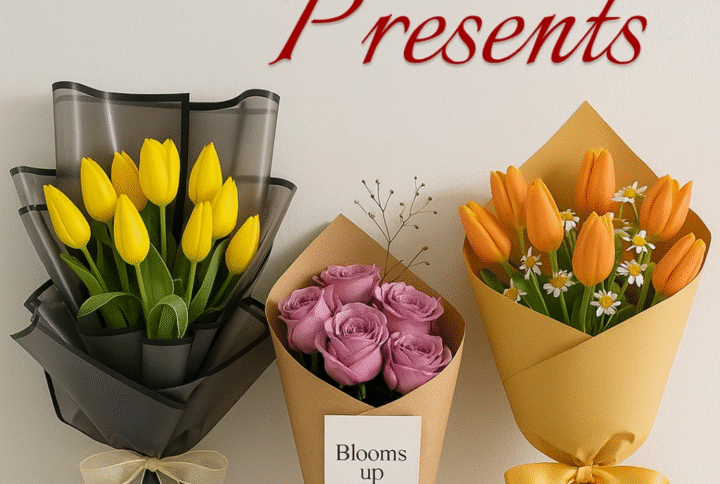 How to Choose the Perfect Bouquet for Every Occasion in the UAE