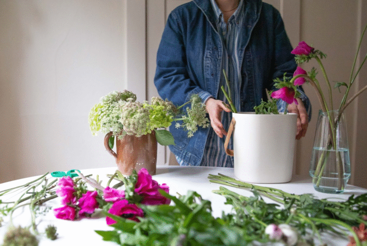 Flowers That Last: Simple Tips to Keep Your Bouquets Fresh Longer in the UAE