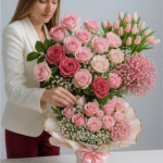 The Secret Language of Flowers: What Your Bouquet Really Says