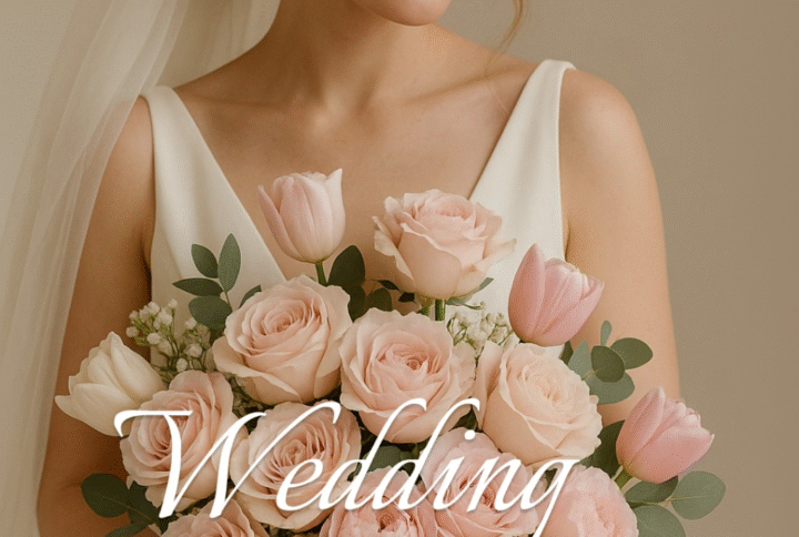 Top 7 Flower Trends in the UAE for 2025 Weddings & Celebrations