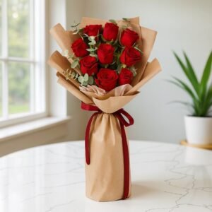Scarlet Love